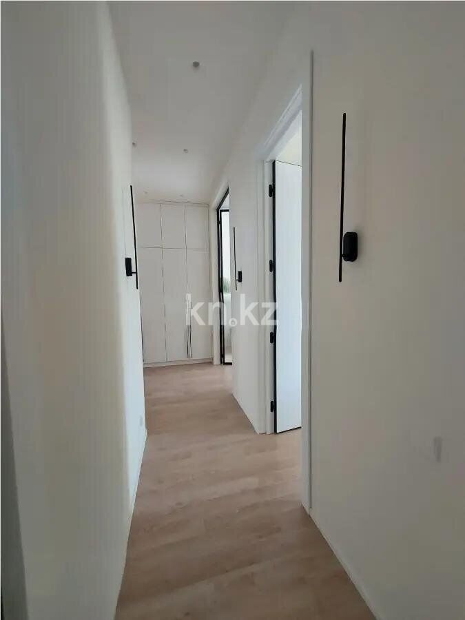 Продажа 2-комнатной квартиры, 74.3 м² - Продажа  двухкомнатных квартир в новостройках Астаны - страница 35 фото 6 из 6