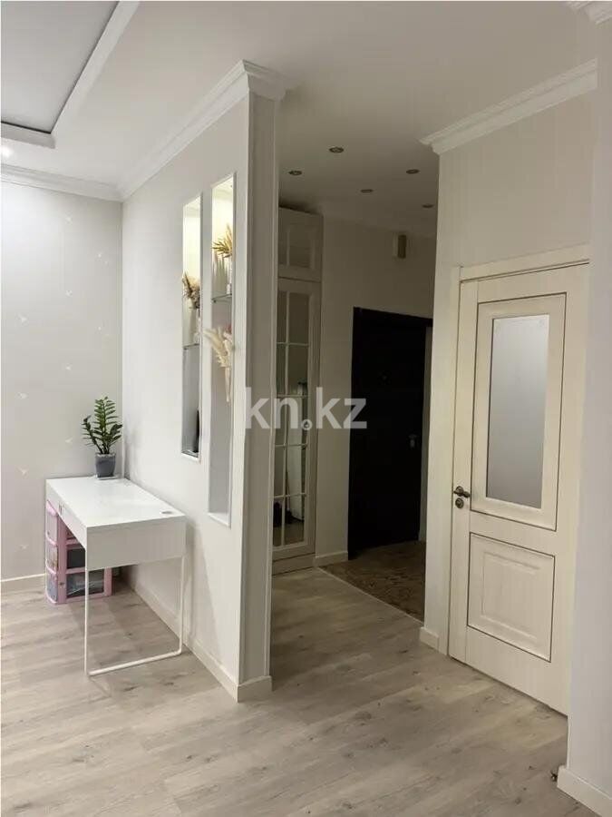 Продажа 2-комнатной квартиры, 67.7 м² - Продажа квартир в монолитно-каркасном доме в Астане - страница 4 фото 4 из 4