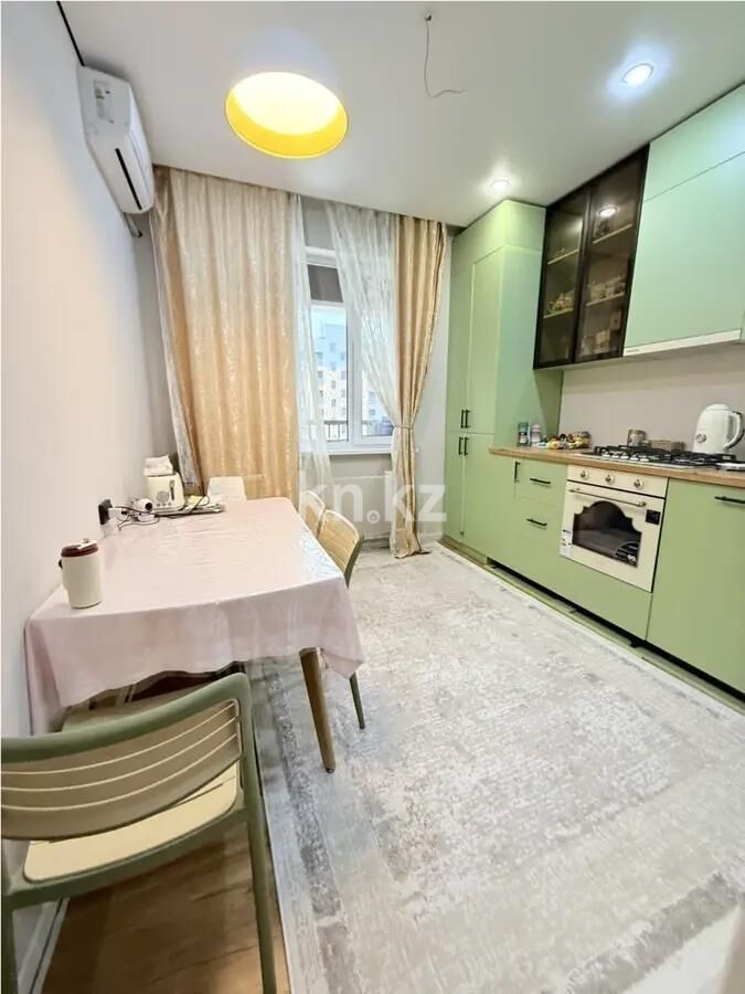 Продажа 2-комнатной квартиры, 72.3 м² - Продажа двухкомнатных квартир в Медеуском р-не Алматы - страница 12 фото 3 из 5