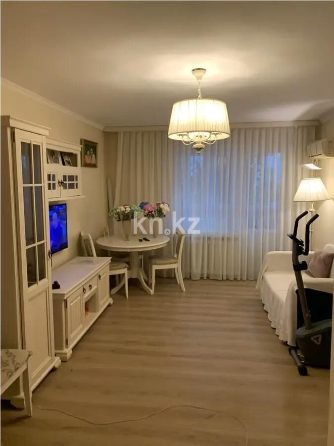 Продажа 1-комнатной квартиры, 35.5 м² - Продажа однокомнатных квартир в р-не Сарыарка Астаны - страница 7 фото 2 из 7
