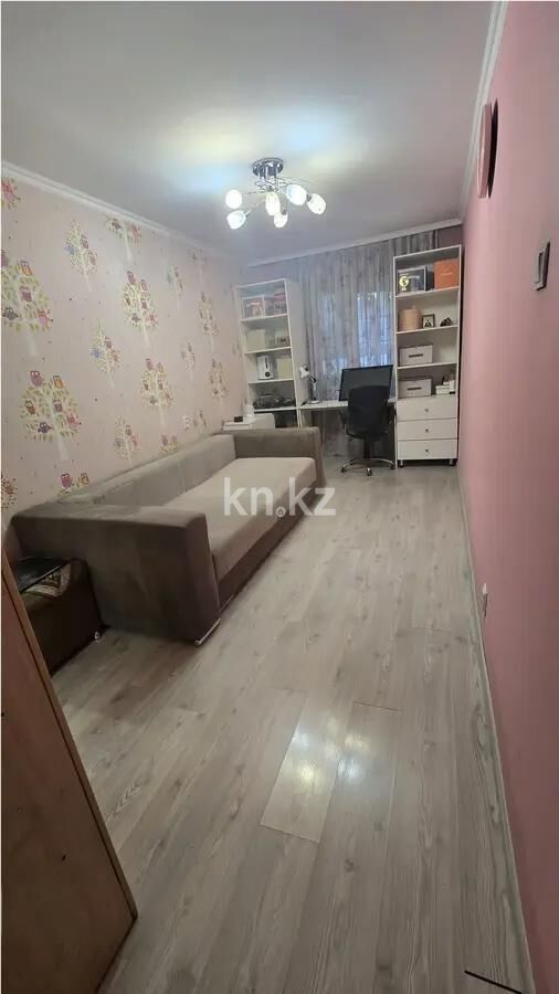 Продажа 3-комнатной квартиры, 58.9 м² - Продажа трехкомнатных квартир в Ауэзовском р-не Алматы - страница 23 фото 2 из 5