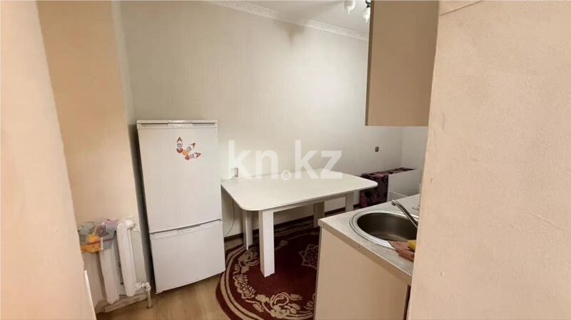Продажа 1-комнатной квартиры, 41 м² - Недвижимость в Астане - страница 19 фото 2 из 4