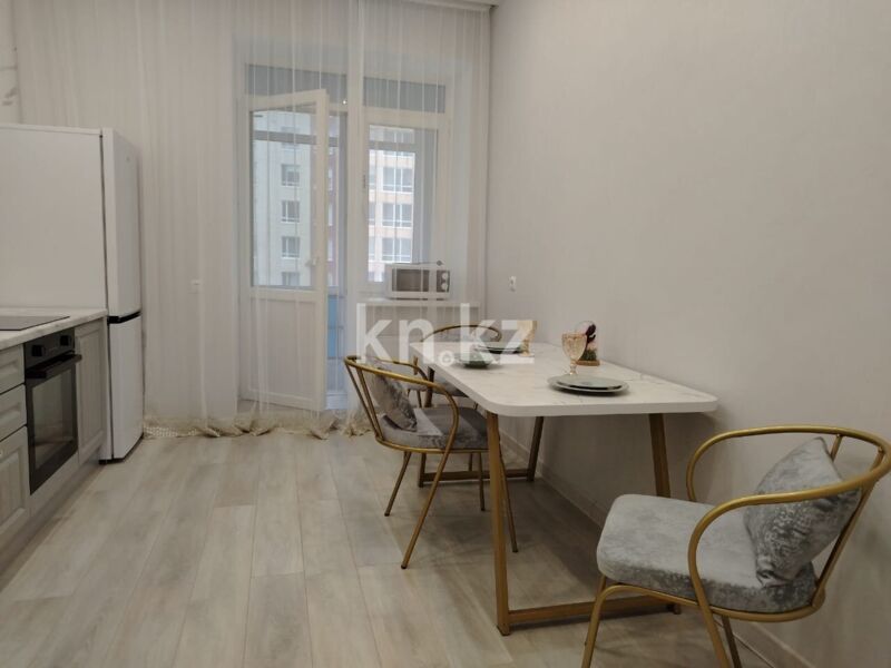 Аренда 1-комнатной квартиры, 44 м² - Аренда недвижимости в Казахстане - страница 2 фото 4 из 13