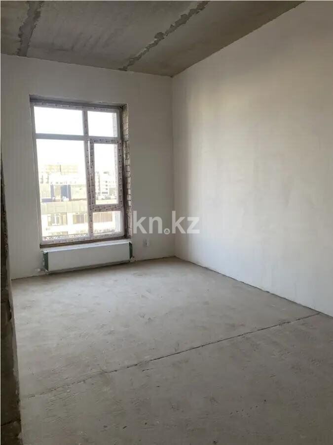 Продажа 1-комнатной квартиры, 42 м² - Продажа  однокомнатных квартир в новостройках Астаны - страница 19 фото 1 из 4