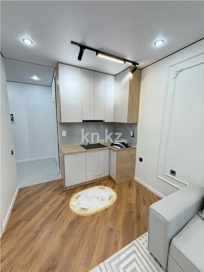 Продажа 2-комнатной квартиры, 39.2 м² - Продажа двухкомнатных квартир от собственников в Алматы - страница 128 фото 3 из 5