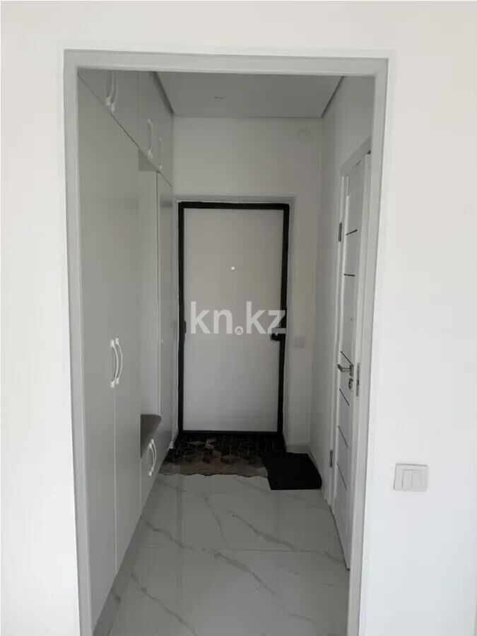 Продажа 1-комнатной квартиры, 39 м² - Продажа однокомнатных квартир в Наурызбайском р-не Алматы - страница 7 фото 6 из 7