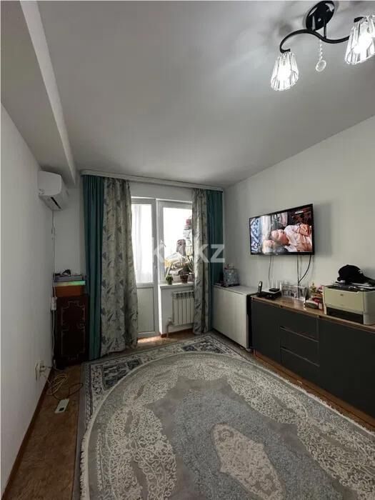 Продажа 1-комнатной квартиры, 31.58 м² - Продажа квартир в монолитно-каркасном доме в Казахстане - страница 54 фото 1 из 4