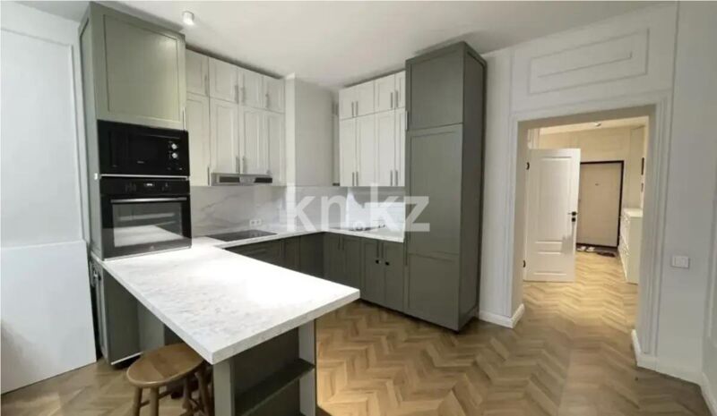Продажа 3-комнатной квартиры, 110 м² - Продажа квартир в Казахстане - страница 183 фото 4 из 6
