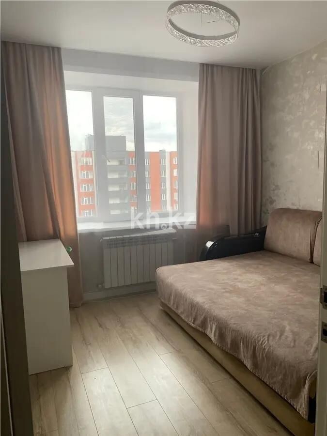 Продажа 2-комнатной квартиры, 37 м² - Продажа двухкомнатных квартир в р-не Сарайшык Астаны фото 2 из 4