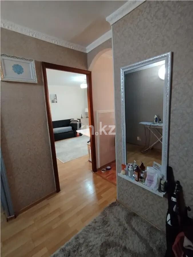 Продажа 2-комнатной квартиры, 50 м² - Продажа квартир в блочном доме в Астане - страница 172 фото 6 из 6