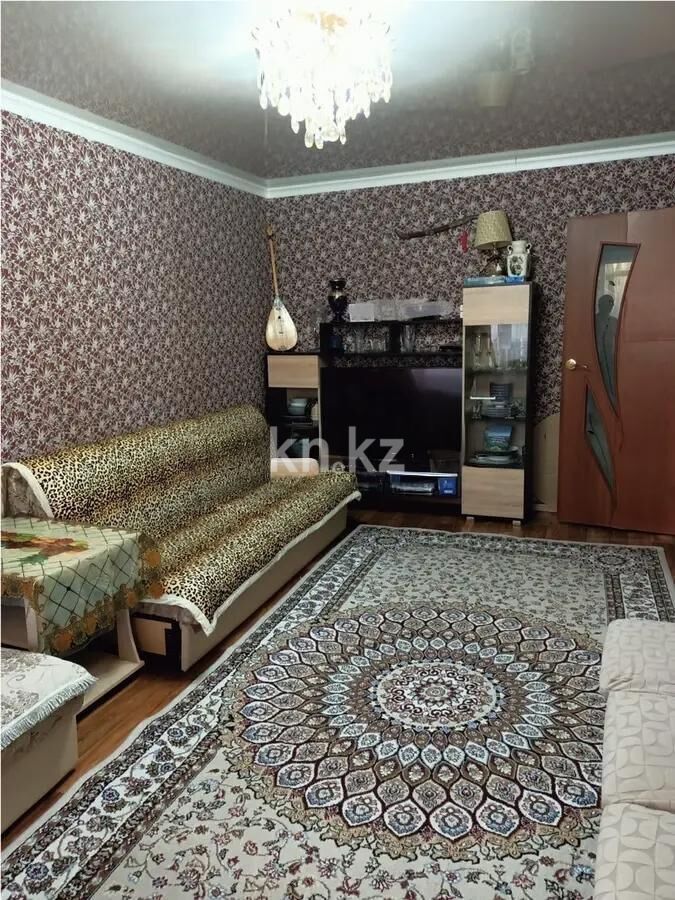 Продажа 3-комнатной квартиры, 62 м² - Продажа трехкомнатных квартир в Шахтинске - страница 3 фото 2 из 7