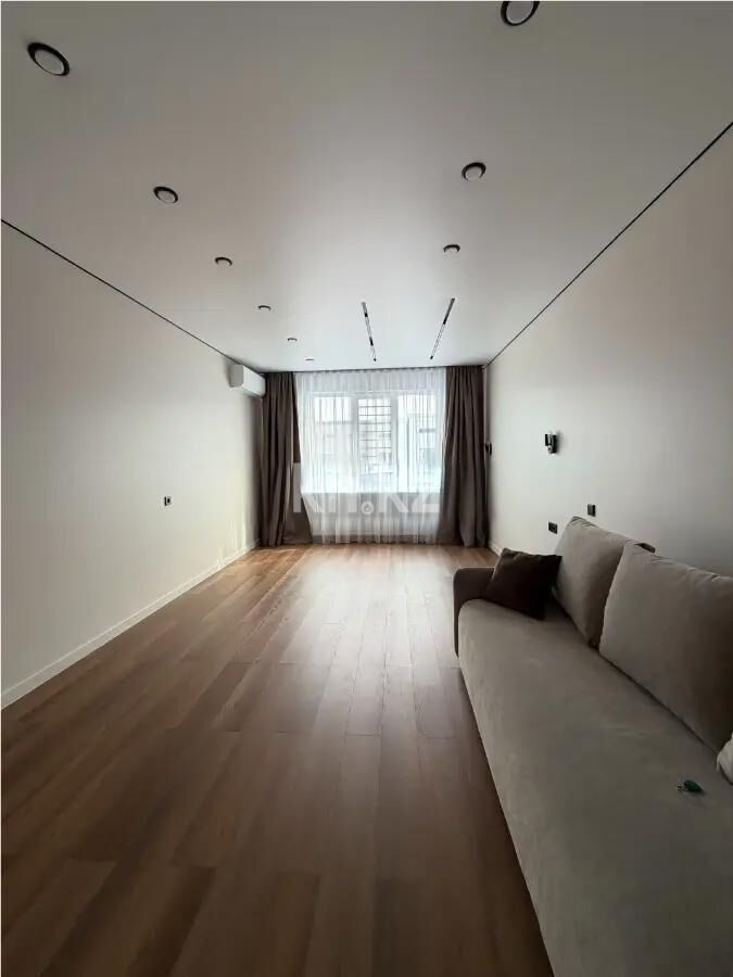 Продажа 2-комнатной квартиры, 50.8 м² - Продажа двухкомнатных квартир в монолитно-каркасном доме в Казахстане - страница 181 фото 1 из 4