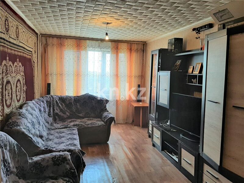 Продажа 3-комнатной квартиры, 66 м² - Продажа трехкомнатных квартир в Темиртау - страница 2 фото 1 из 13