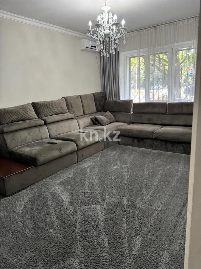 Продажа 3-комнатной квартиры, 76 м² - Продажа трехкомнатных квартир в Казахстане - страница 17 фото 1 из 7