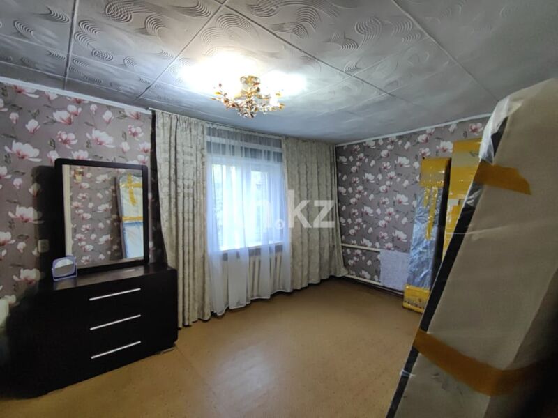 Продажа 4-комнатного дома, 73 м² - Продажа домов, коттеджей в Караганде - страница 4 фото 5 из 31