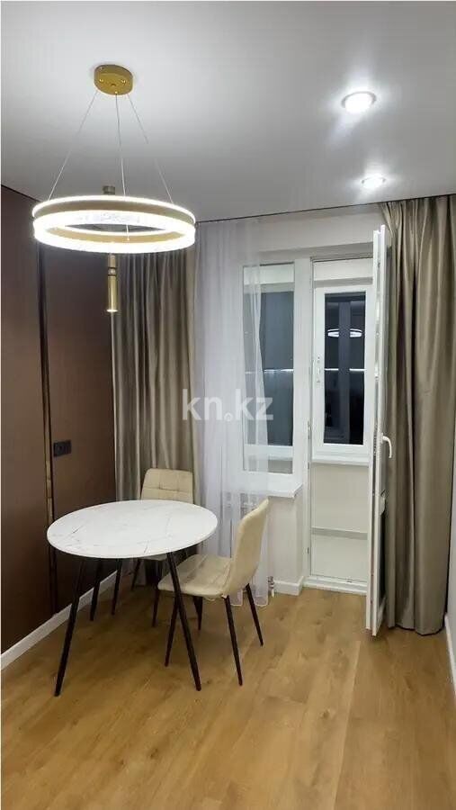 Продажа 2-комнатной квартиры, 37 м² - Продажа квартир в новостройках Алматы без посредников - страница 8 фото 5 из 8