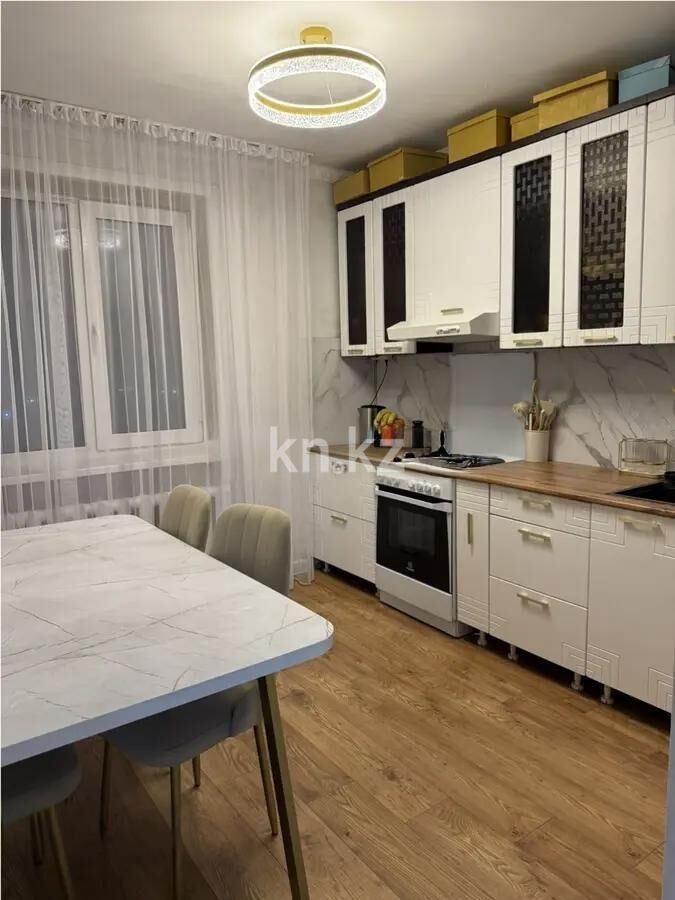 Продажа 3-комнатной квартиры, 72 м² - Продажа трехкомнатных квартир на Юго-Востоке Караганды - страница 19 фото 4 из 7