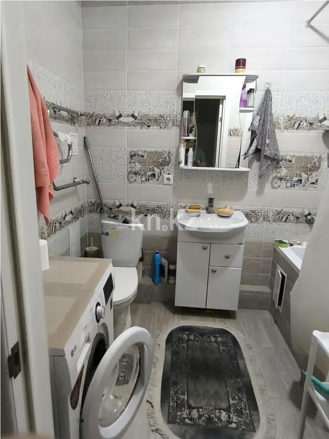 Продажа 2-комнатной квартиры, 39 м² - Продажа двухкомнатных квартир в р-не Есиль Астаны - страница 36 фото 2 из 3