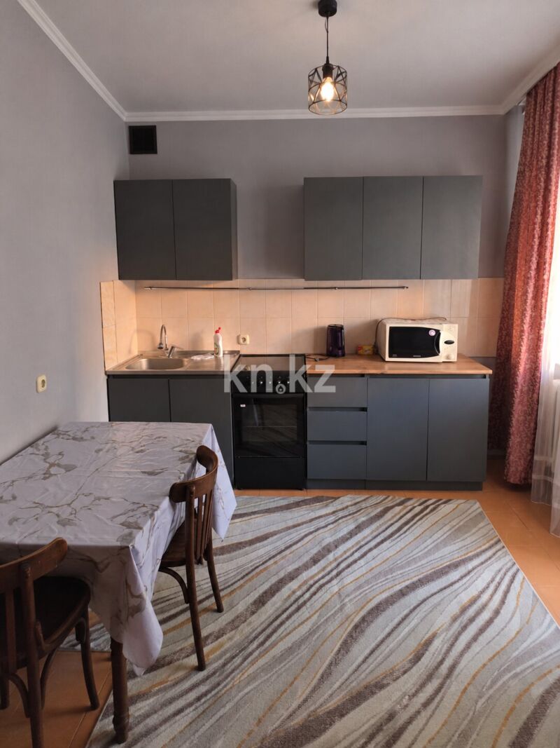 Аренда 1-комнатной квартиры, 50 м² - Недвижимость в Астане - страница 34 фото 1 из 9