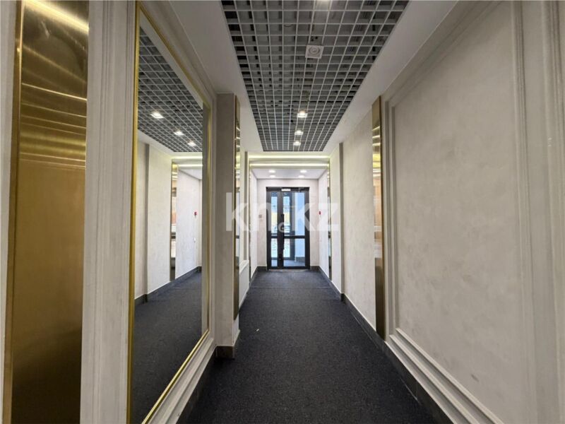 Продажа 1-комнатной квартиры, 36.7 м² - Продажа однокомнатных квартир в монолитно-каркасном доме в Казахстане - страница 126 фото 9 из 10