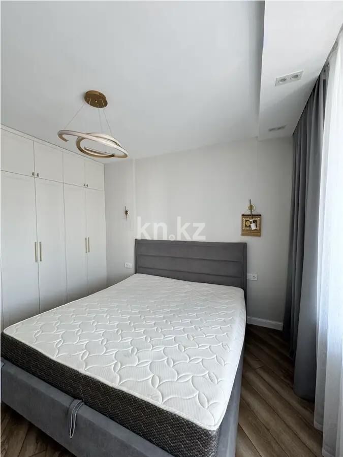 Продажа 4-комнатной квартиры, 120.8 м² - Продажа четырехкомнатных квартир в монолитно-каркасном доме в Казахстане - страница 19 фото 2 из 8