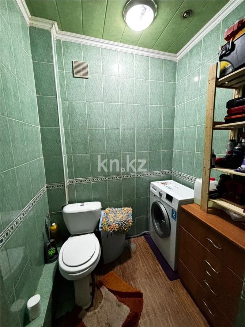 Продажа 2-комнатной квартиры, 57 м² - Продажа двухкомнатных квартир в Караганде - страница 7 фото 4 из 9