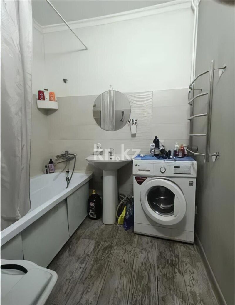 Продажа 2-комнатной квартиры, 62 м² - Продажа двухкомнатных квартир в кирпичном доме в Казахстане - страница 13 фото 5 из 6