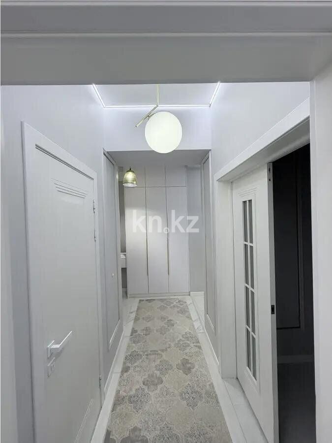 Продажа 2-комнатной квартиры, 62 м² - Продажа квартир в кирпичном доме в Астане - страница 2 фото 6 из 6