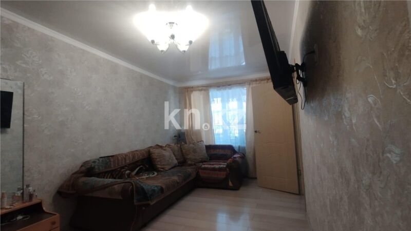 Продажа 3-комнатной квартиры, 56 м² - Продажа трехкомнатных квартир в Караганде - страница 45 фото 3 из 17