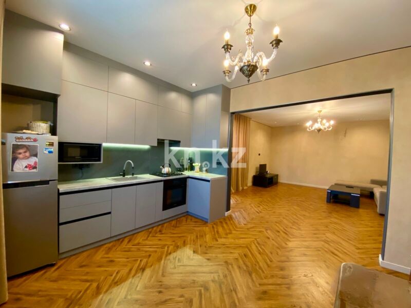 Продажа 5-комнатного дома, 190 м² - Продажа домов, коттеджей в Алматинской области фото 6 из 8