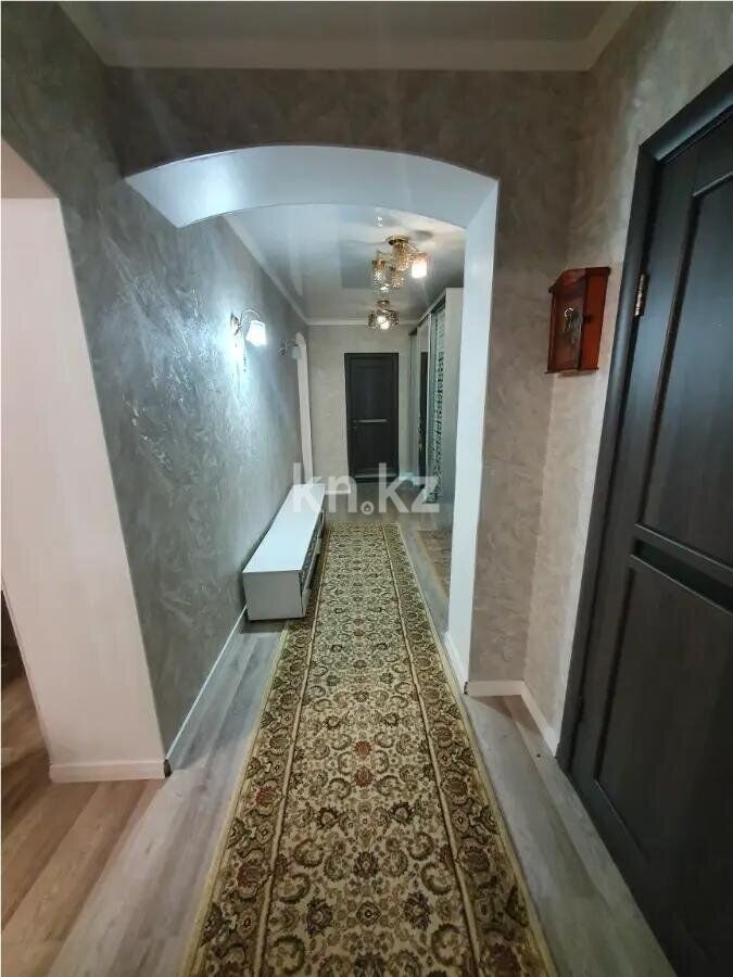 Продажа 4-комнатной квартиры, 137.41 м² - Продажа четырехкомнатных квартир в кирпичном доме в Казахстане - страница 5 фото 9 из 9