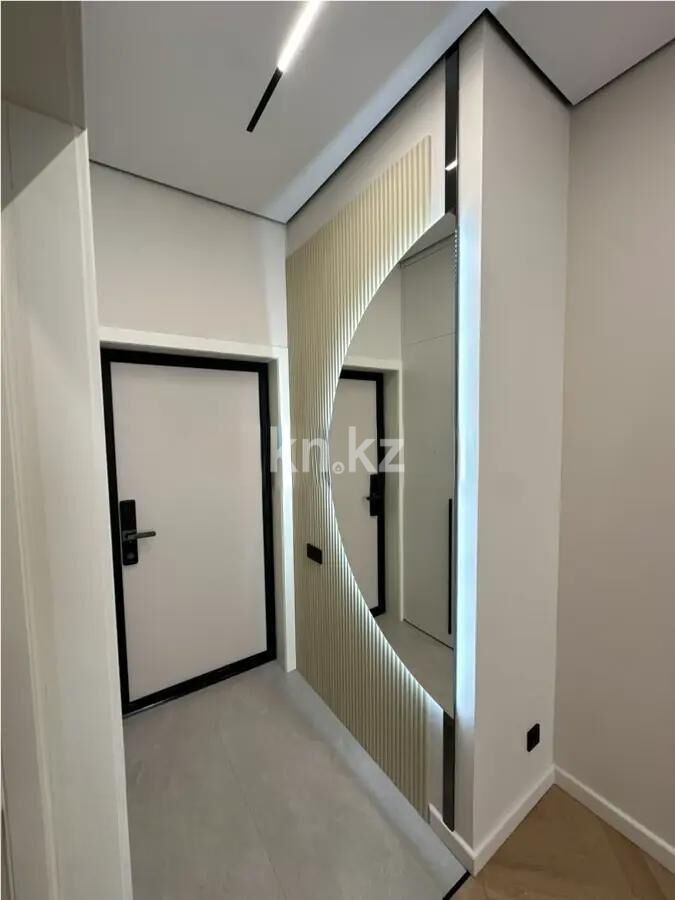 Продажа 3-комнатной квартиры, 64 м² - Продажа трехкомнатных квартир в Наурызбайском р-не Алматы - страница 17 фото 9 из 10
