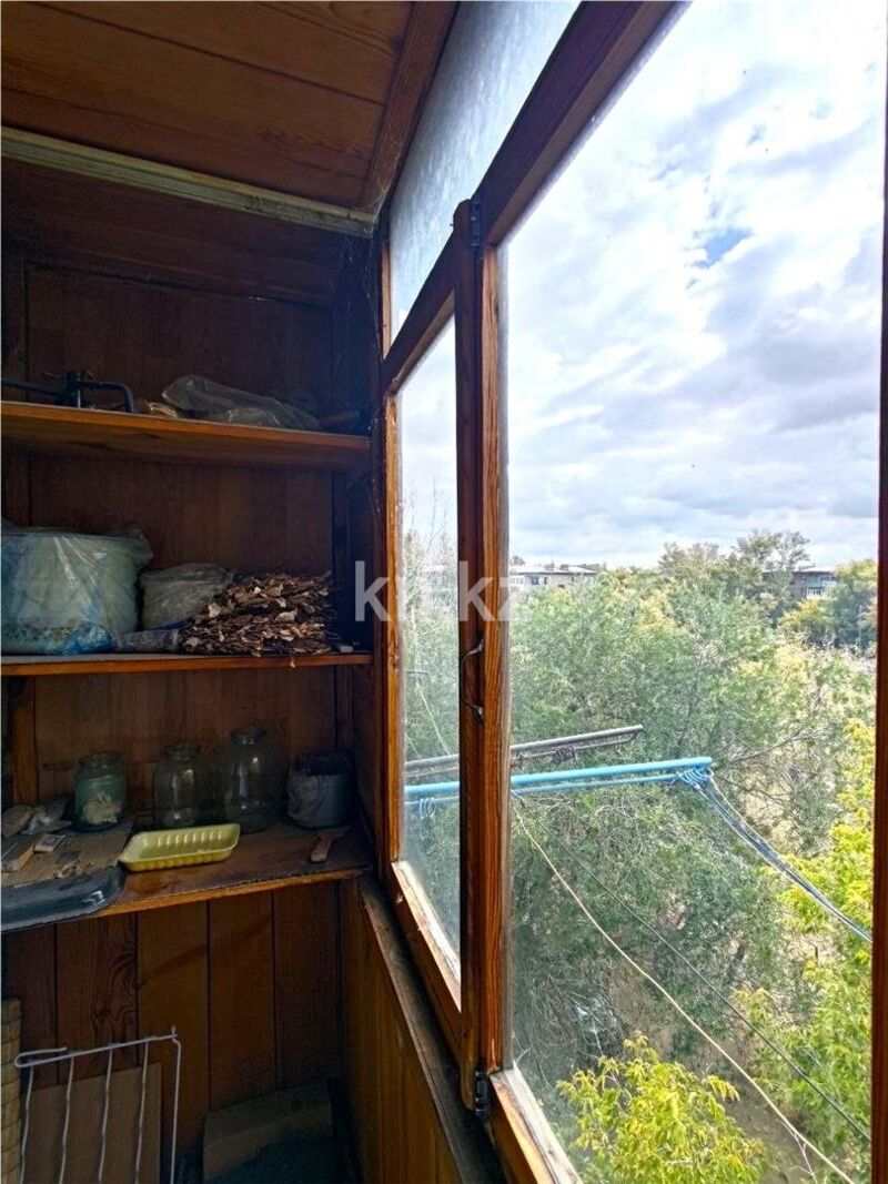 Продажа 3-комнатной квартиры, 62 м² - Продажа квартир в панельном доме в Казахстане - страница 54 фото 12 из 15