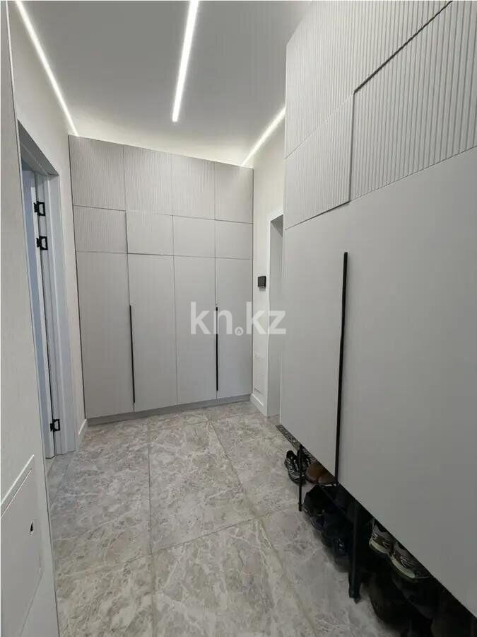 Продажа 4-комнатной квартиры, 95 м² - Продажа квартир в Казахстане - страница 195 фото 8 из 8