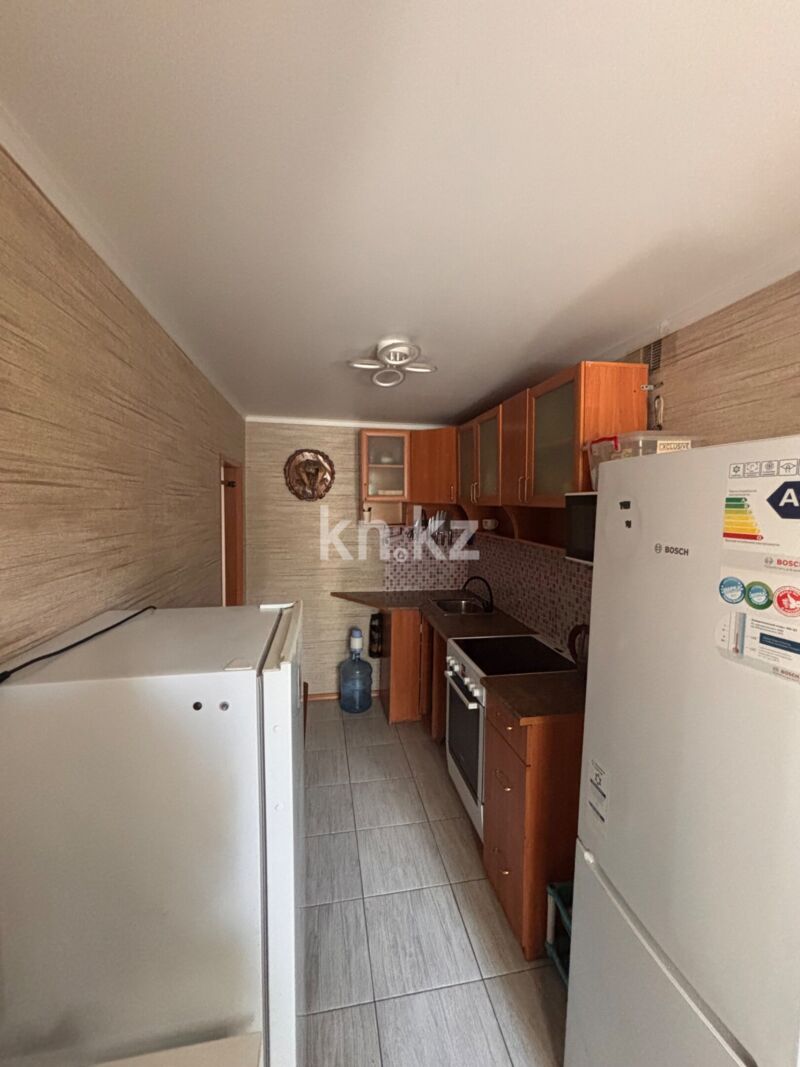 Продажа 1-комнатной квартиры, 34.3 м² - Аренда квартир помесячно в Актобе фото 4 из 8