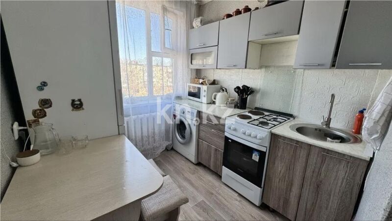 Продажа 3-комнатной квартиры, 47 м² - Продажа трехкомнатных квартир от собственников в Казахстане - страница 103 фото 3 из 4