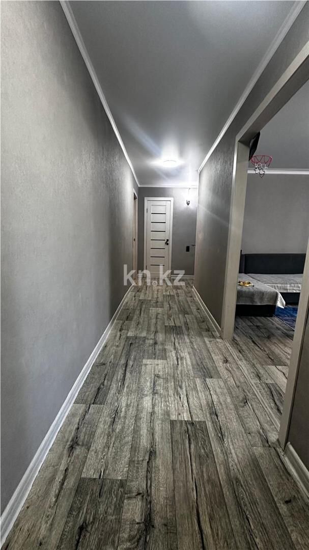 Продажа 3-комнатной квартиры, 63 м² - Продажа трехкомнатных квартир на Юго-Востоке Караганды - страница 21 фото 10 из 15