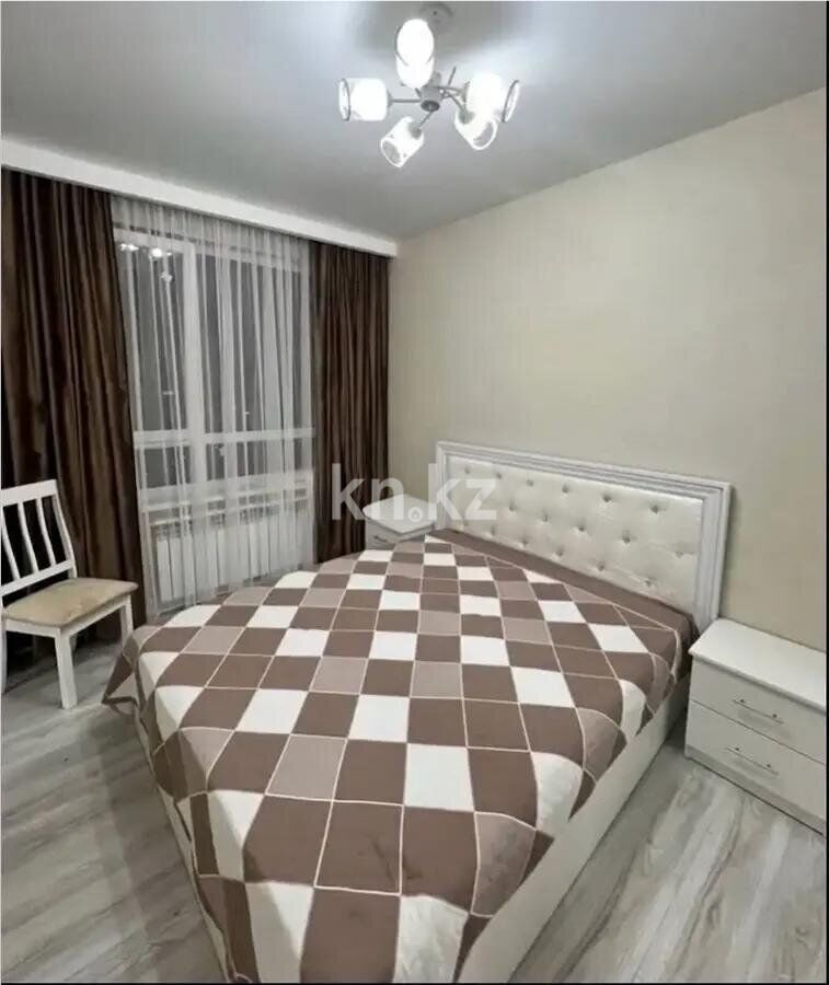 Продажа 2-комнатной квартиры, 50 м² - Недвижимость в Алматы фото 2 из 4
