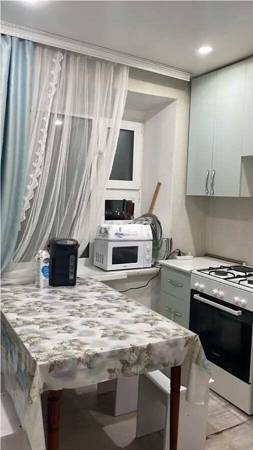 Продажа 4-комнатной квартиры, 68 м² - Продажа четырехкомнатных квартир от собственников в Темиртау фото 3 из 5