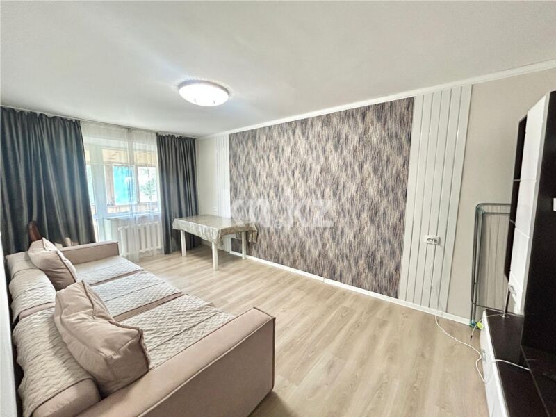 Продажа 2-комнатной квартиры, 44 м² - Продажа двухкомнатных квартир на Юго-Востоке Караганды - страница 21 фото 1 из 12