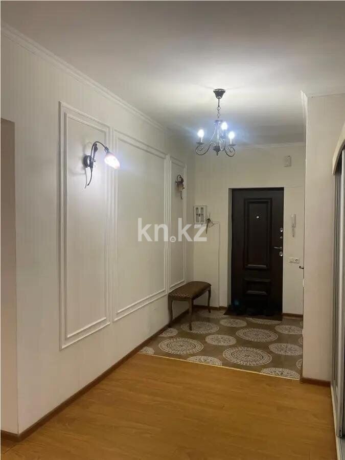 Продажа 3-комнатной квартиры, 104 м² - Продажа квартир в Алматы - страница 35 фото 6 из 6