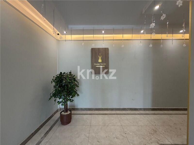 Продажа 2-комнатной квартиры, 50 м² - Продажа двухкомнатных квартир в р-не Сарайшык Астаны - страница 36 фото 11 из 14