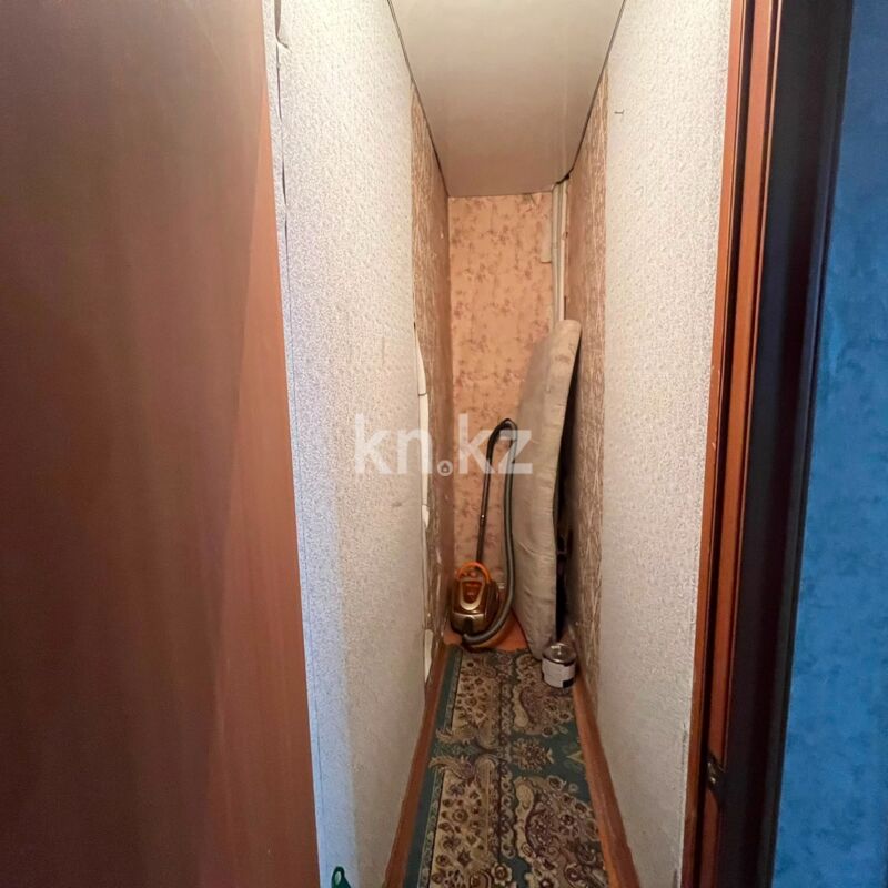Продажа 1-комнатной квартиры, 32.5 м² - Продажа однокомнатных квартир в кирпичном доме в Казахстане - страница 76 фото 4 из 4