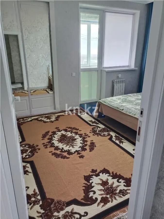 Продажа 2-комнатной квартиры, 58 м² - Продажа двухкомнатных квартир в блочном доме в Казахстане - страница 49 фото 2 из 4