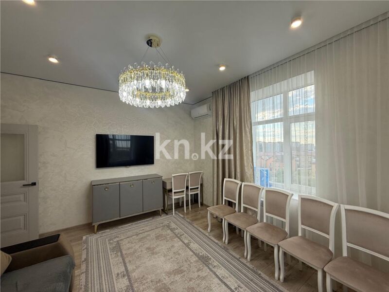 Продажа 3-комнатной квартиры, 75 м² - Продажа офисных и торговых помещений в Петропавловске фото 8 из 29