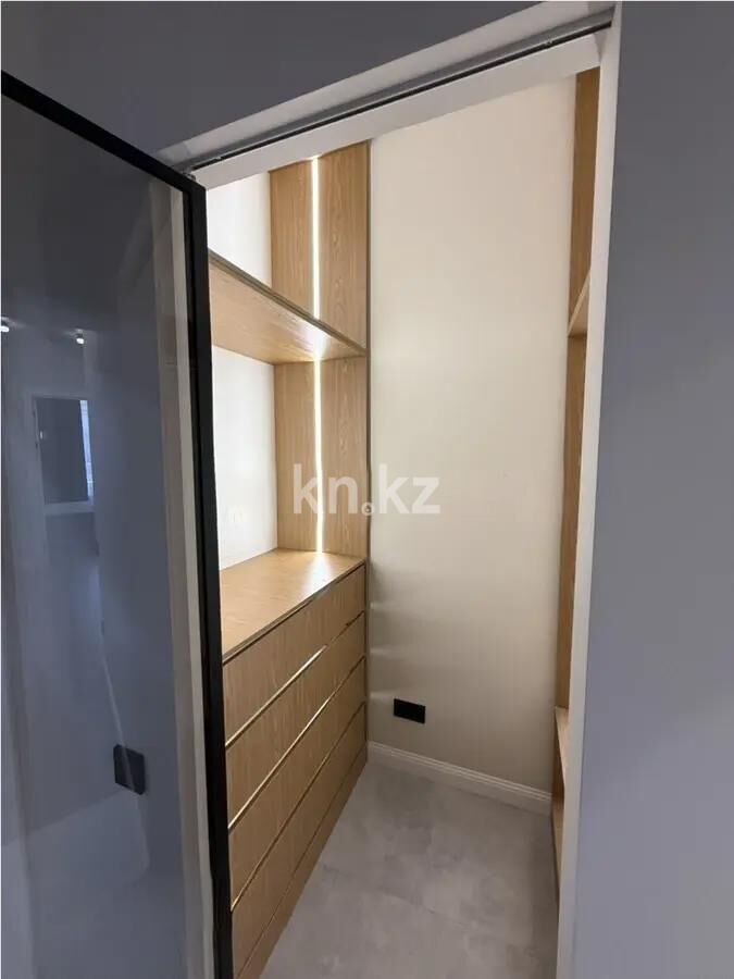 Продажа 3-комнатной квартиры, 60 м² - Продажа трехкомнатных квартир в Наурызбайском р-не Алматы - страница 11 фото 7 из 7
