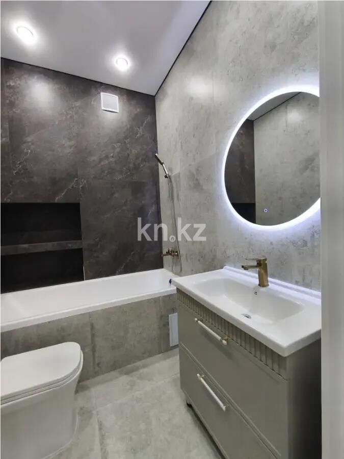 Продажа 2-комнатной квартиры, 53 м² - Продажа двухкомнатных квартир в р-не Нура Астаны - страница 55 фото 5 из 7