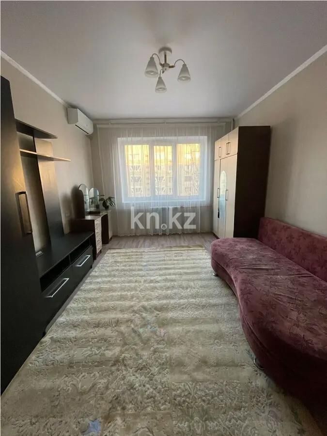 Продажа 1-комнатной квартиры, 38 м² - Продажа однокомнатных квартир в Алмалинском р-не Алматы - страница 15 фото 1 из 3