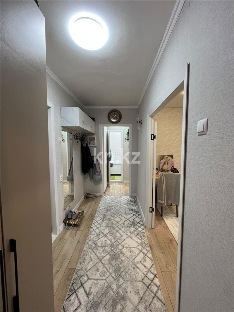 Продажа 2-комнатной квартиры, 54 м² - Продажа офисных и торговых помещений в Жезказгане фото 16 из 22