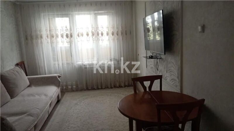 Продажа 2-комнатной квартиры, 44.6 м² - Продажа квартир от собственников в Алматы - страница 264 фото 1 из 6